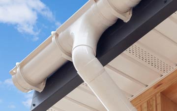 Lidham Hill gutter installation costs