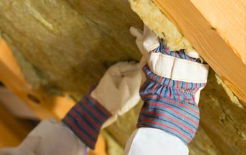types of Lidham Hill pitched roof insulation materials