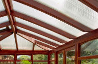Lidham Hill conservatory roofing insulation